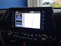2021 Toyota
Kluger GXL