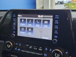 2021 Toyota
Kluger GXL