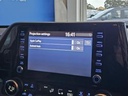 2021 Toyota
Kluger GXL