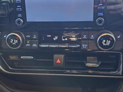 2021 Toyota
Kluger GXL