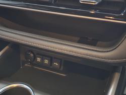 2021 Toyota
Kluger GXL