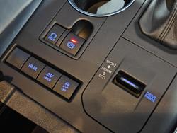 2021 Toyota
Kluger GXL