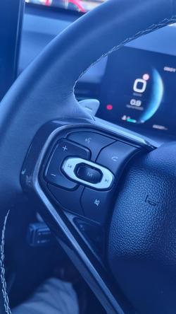 2023 GWM
Haval H6GT Ultra