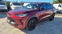 2023 GWM
Haval H6GT Ultra