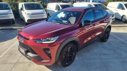 2023 GWM Haval H6GT Ultra