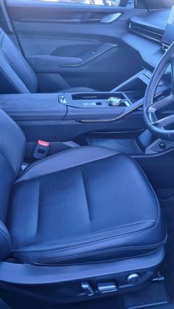 2023 GWM Haval H6GT Ultra