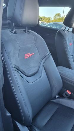 2023 GWM Haval H6GT Ultra