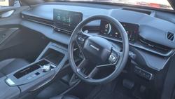 2023 GWM Haval H6GT Ultra