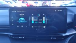 2023 GWM Haval H6GT Ultra