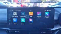 2023 GWM Haval H6GT Ultra