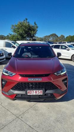 2023 GWM Haval H6GT Ultra