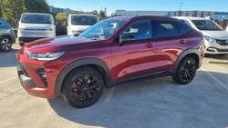 2023 GWM Haval H6GT Ultra