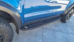2019 Ford
Ranger Raptor