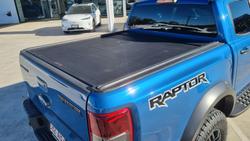 2019 Ford
Ranger Raptor