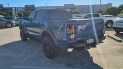 2019 Ford
Ranger Raptor
