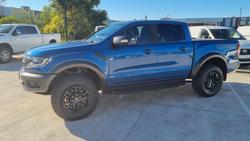 2019 Ford
Ranger Raptor