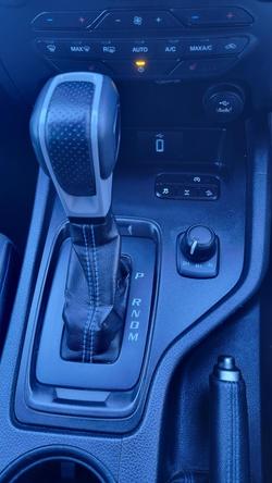 2019 Ford
Ranger Raptor