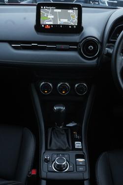 2020 Mazda
CX-3 sTouring