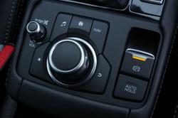 2020 Mazda
CX-3 sTouring