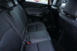 2020 Mazda
CX-3 sTouring