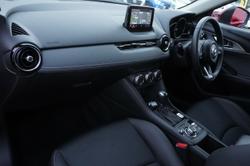 2020 Mazda
CX-3 sTouring