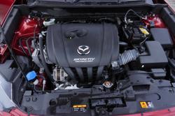 2020 Mazda
CX-3 sTouring