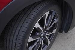 2020 Mazda
CX-3 sTouring