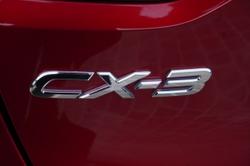 2020 Mazda
CX-3 sTouring