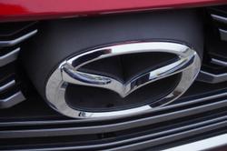 2020 Mazda
CX-3 sTouring