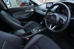 2020 Mazda
CX-3 sTouring