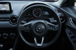 2020 Mazda
CX-3 sTouring