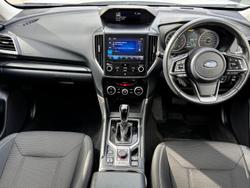 2022 Subaru
Forester 2.5i-L