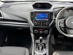 2022 Subaru
Forester 2.5i-L