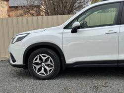 2022 Subaru
Forester 2.5i-L