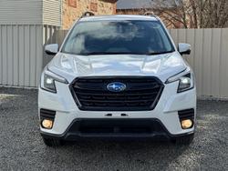 2022 Subaru
Forester 2.5i-L