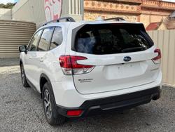 2022 Subaru
Forester 2.5i-L