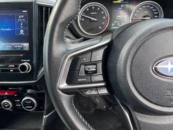 2022 Subaru
Forester 2.5i-L