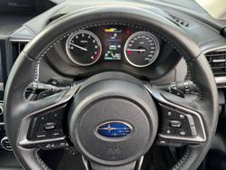 2022 Subaru
Forester 2.5i-L