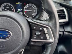 2022 Subaru
Forester 2.5i-L
