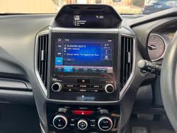 2022 Subaru
Forester 2.5i-L
