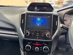 2022 Subaru
Forester 2.5i-L