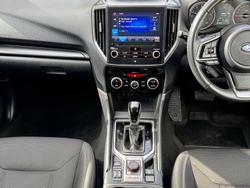 2022 Subaru
Forester 2.5i-L