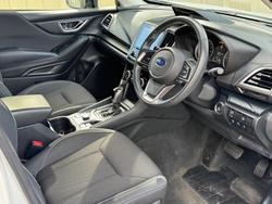 2022 Subaru
Forester 2.5i-L