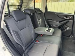 2022 Subaru
Forester 2.5i-L