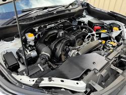 2022 Subaru
Forester 2.5i-L