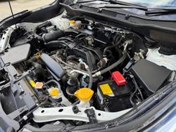 2022 Subaru
Forester 2.5i-L