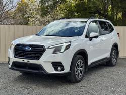 2022 Subaru
Forester 2.5i-L