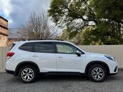 2022 Subaru
Forester 2.5i-L
