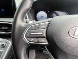 2023 Hyundai
                Santa Fe Elite