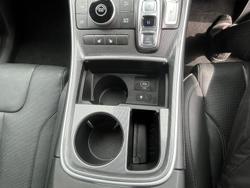 2023 Hyundai Santa Fe Elite